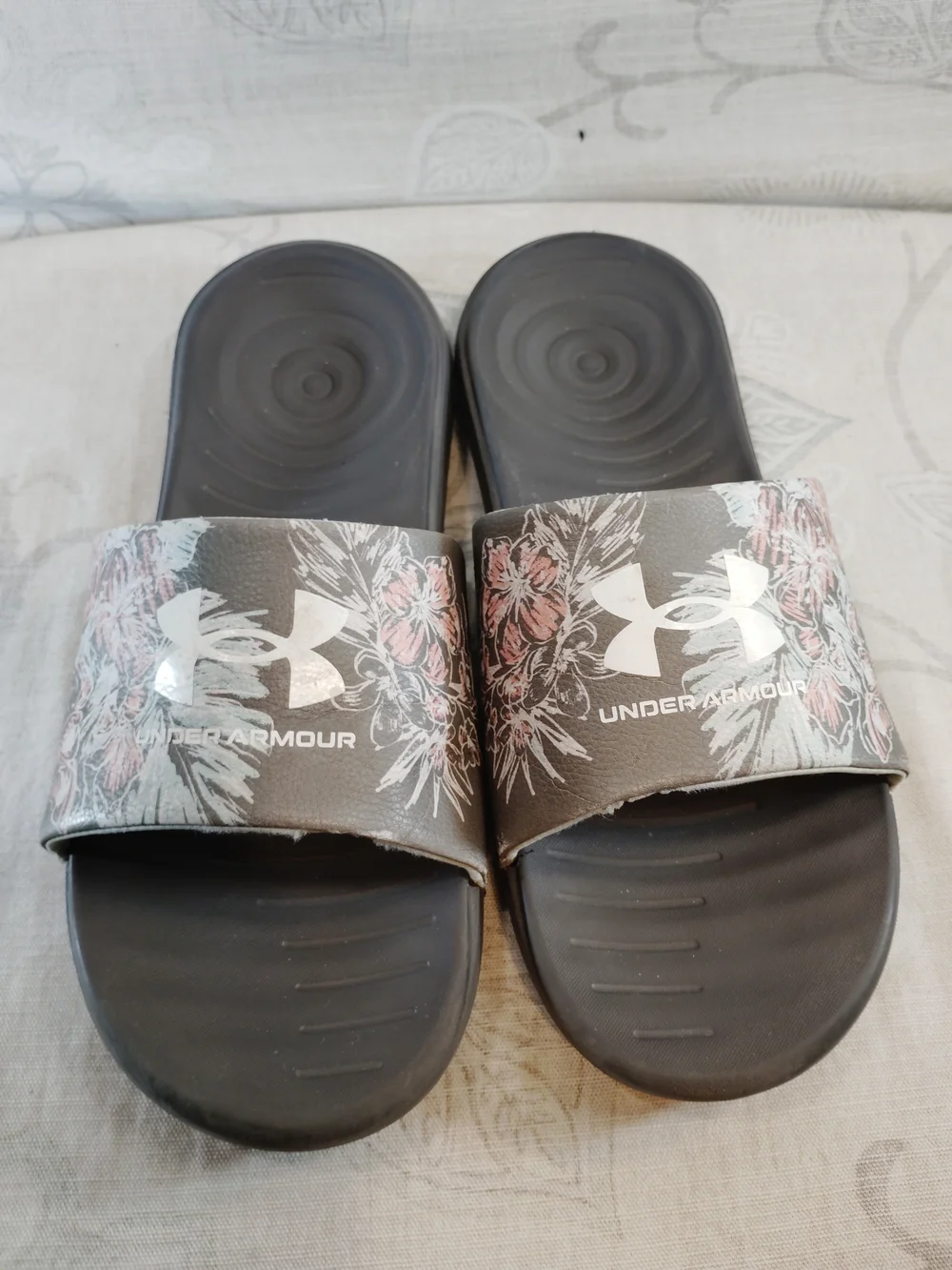 Under Armour under armour